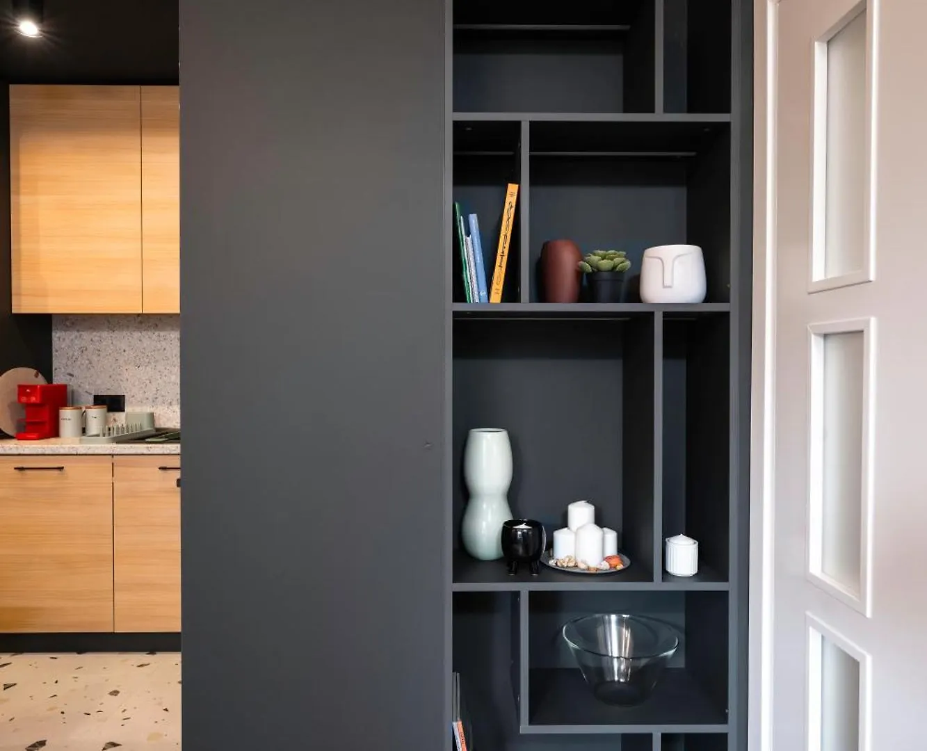 Modern&Central 2-Bedroom Apartment With Parking Sofia