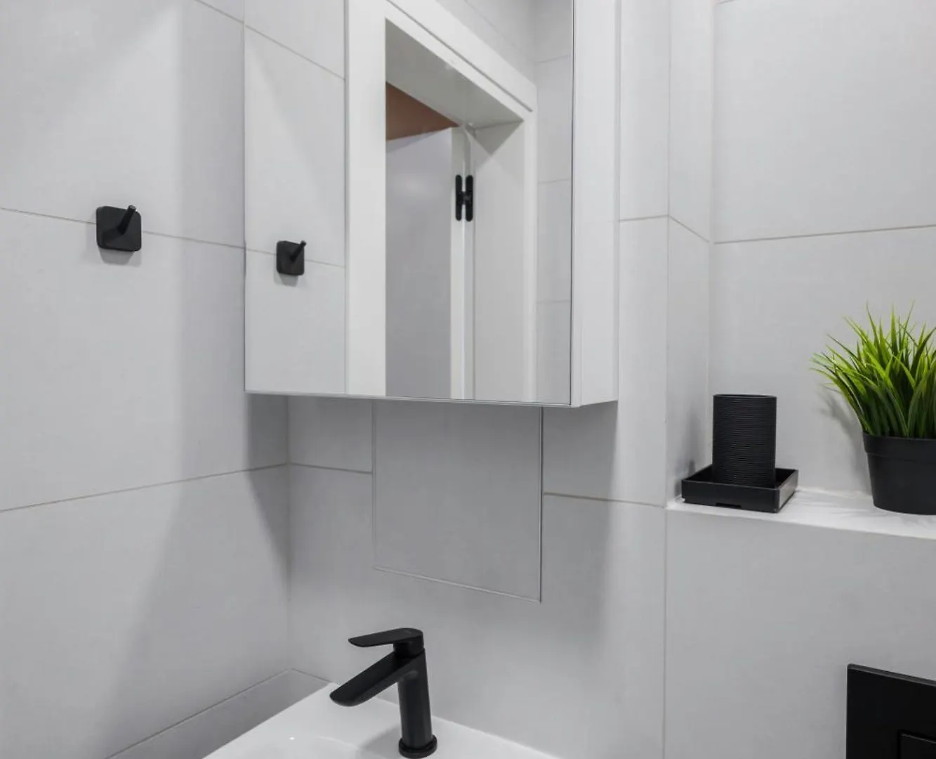 Modern&Central 2-Bedroom Apartment With Parking Sofia Bulgaria