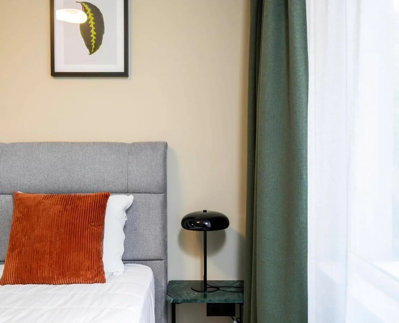 Modern&Central 2-Bedroom Apartment With Parking Sofia 0*,  Bulgaria