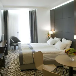 Central Hotel Sofia Szálloda
